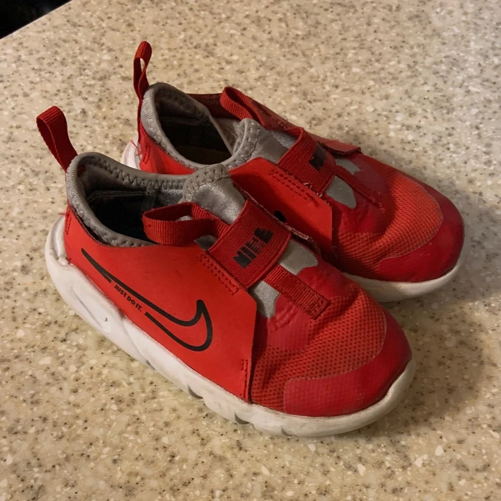 Lot Bundle Toddler Boy Sneakers Size 10